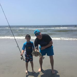 Meet your Posher, Brett